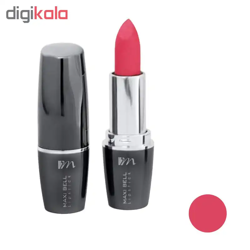رژ لب جامد مکسی بل شماره 11