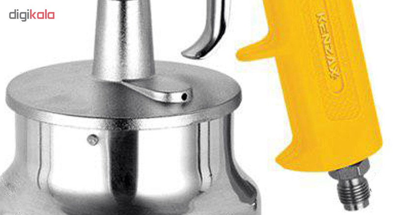 پیستوله رنگ کنزاکس مدل 18-KSG-G70