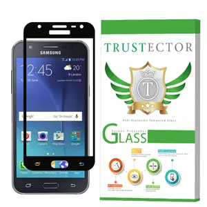 Trustector GSS Screen Protector For Samsung Galaxy J5 