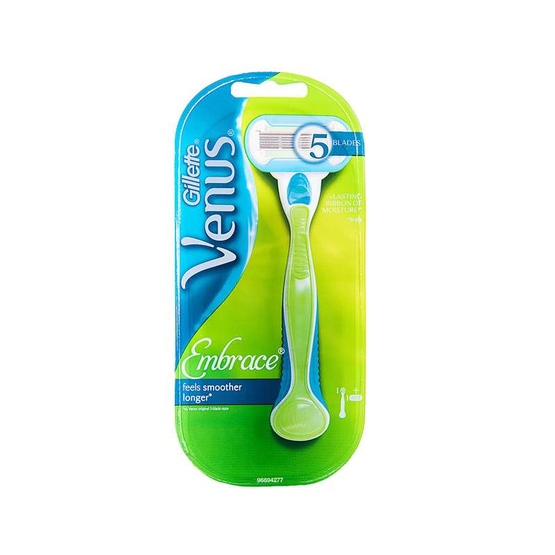 خودتراش ژیلت مدل Venus embrace