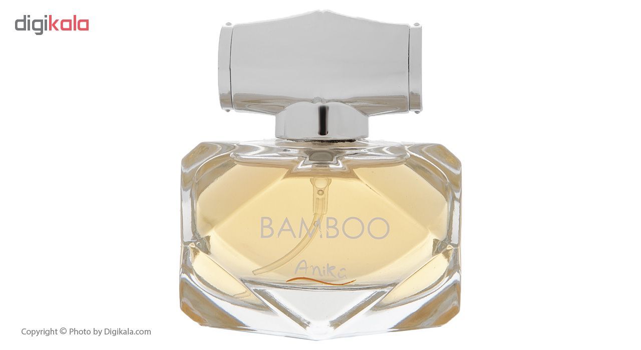 عطر جیبی زنانه آنیکا مدل Gucci Bamboo حجم 25 میلی لیتر -  - 2