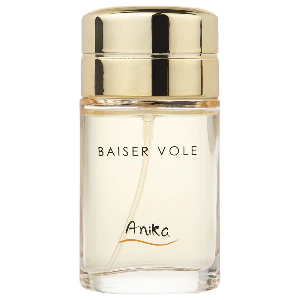 عطر جیبی زنانه آنیکا مدل CARTIER BASER VOLE حجم 25 میلی لیتر