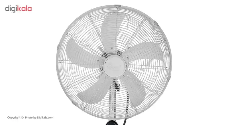 پنکه کوئین هوم مدل QH-6550