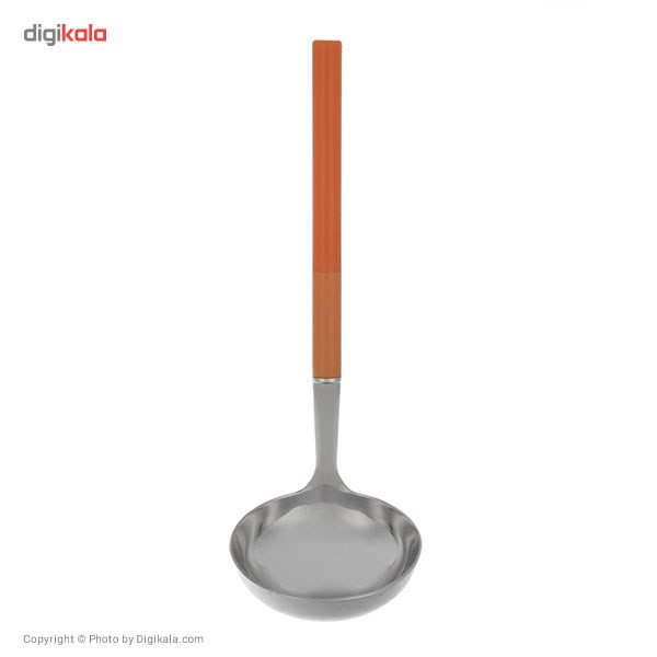 ملاقه باریکو مدل Orbit