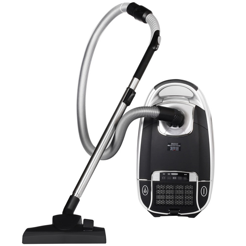 جاروبرقی راک مدل VC2080