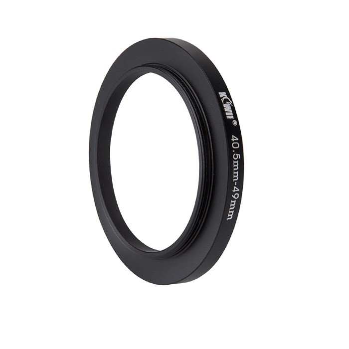 آداپتور فیلتر کی وی مدل 40.5mm-49mm