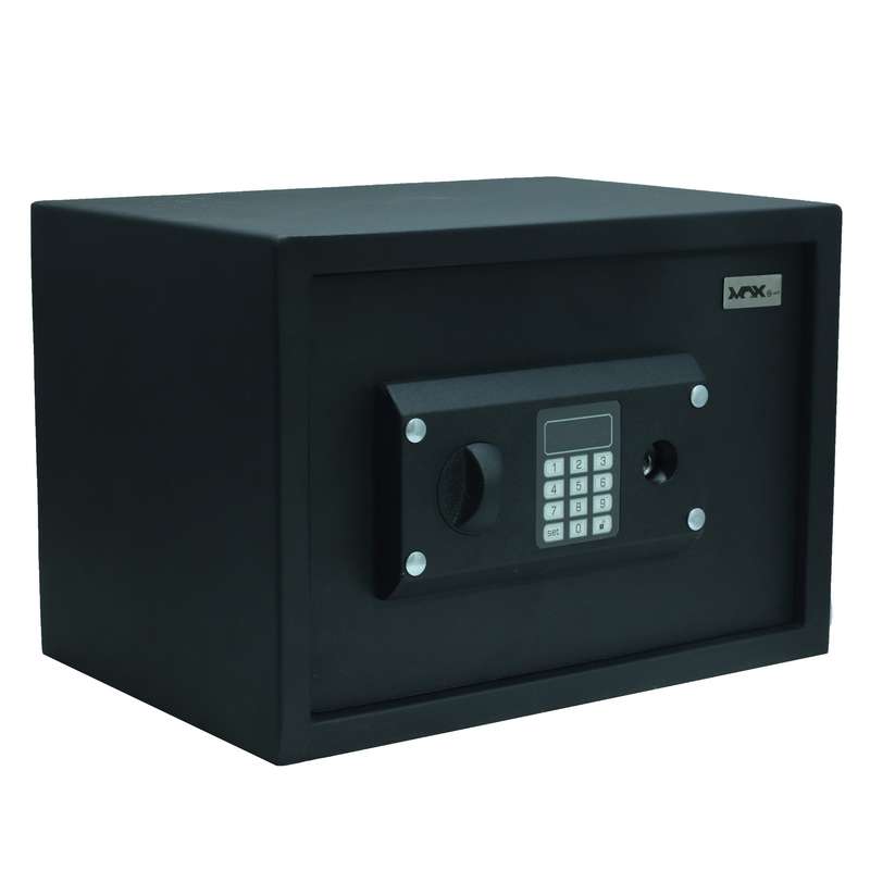 صندوق الکترونیکی مکس گارد مدل MG-43SA