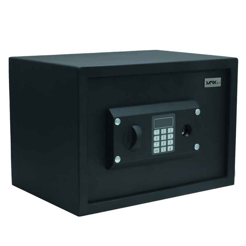 صندوق الکترونیکی مکس گارد مدل MG-43SA