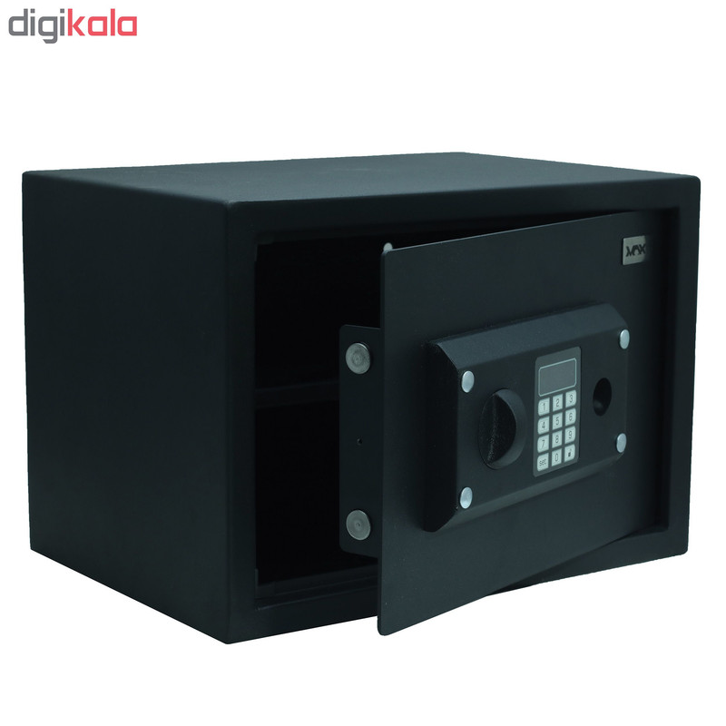 صندوق الکترونیکی مکس گارد مدل MG-43SA