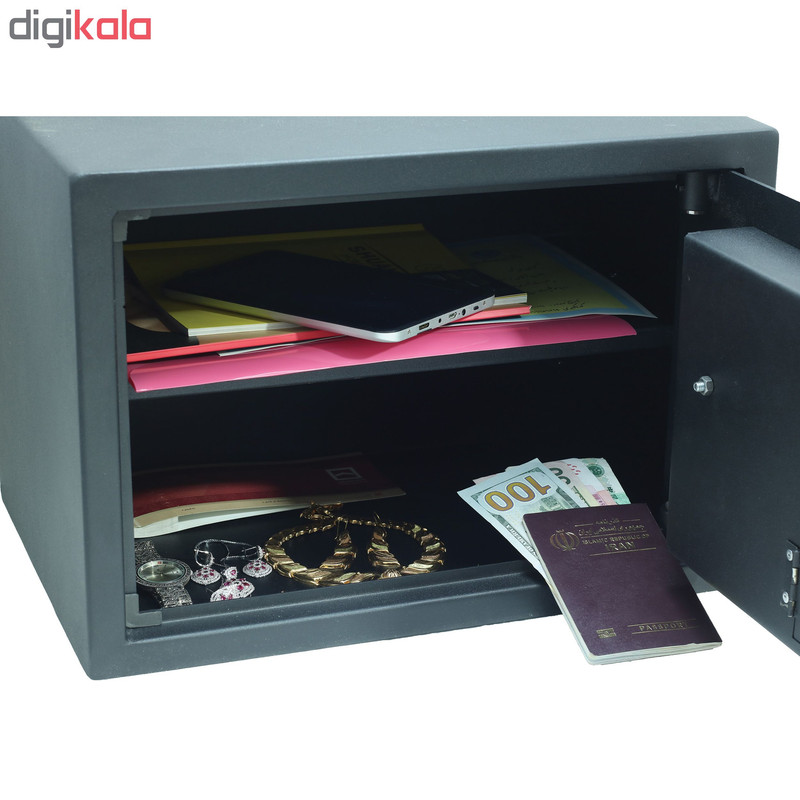 صندوق الکترونیکی مکس گارد مدل MG-43SA