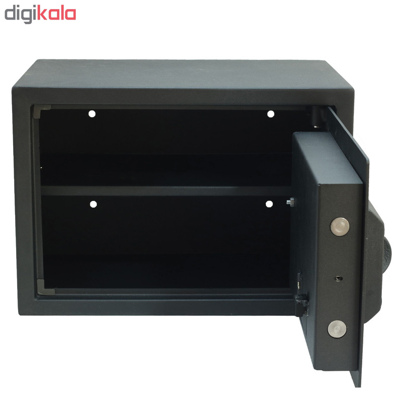 صندوق الکترونیکی مکس گارد مدل MG-43SA