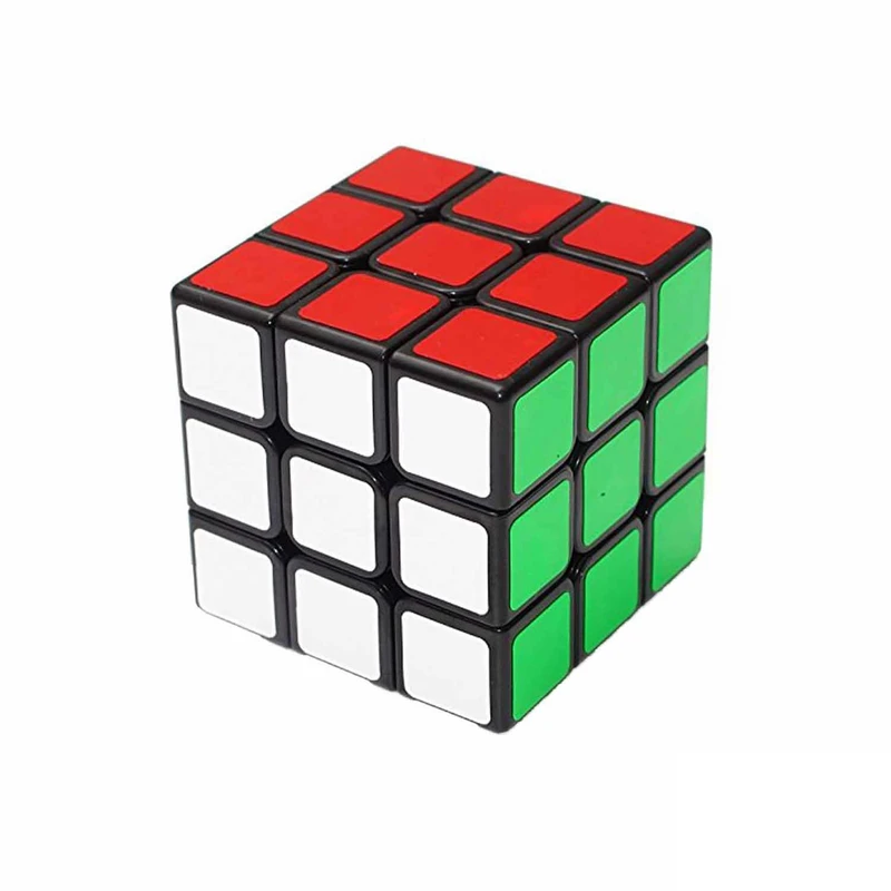 مکعب روبیک مدل 68-ML
