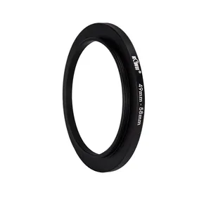 آداپتور فیلتر کی وی مدل 49mm-58mm