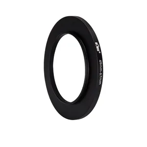 آداپتور فیلتر کی وی مدل 49mm-67mm