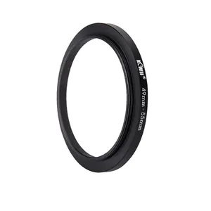 آداپتور فیلتر کی وی مدل 49mm-55mm