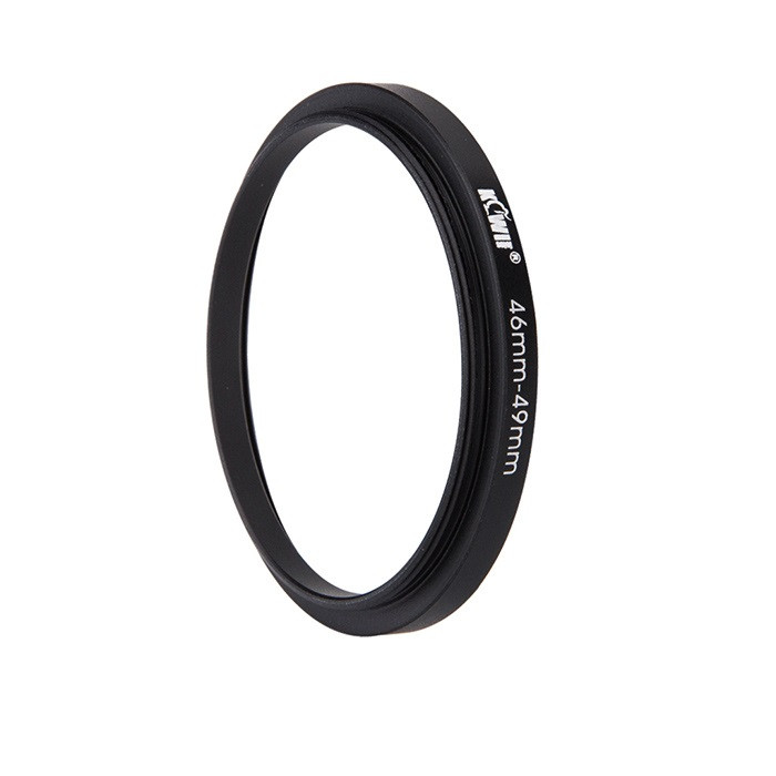 آداپتور فیلتر کی وی مدل 46mm-49mm