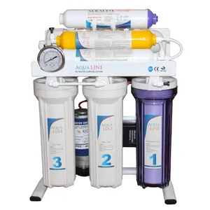 Aqua line RO-LINE700 Water Purifier
