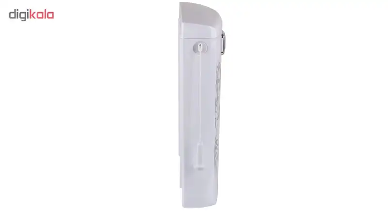 فلاش تانک فوق باریک ایمن آب مدل کاسپین S2040