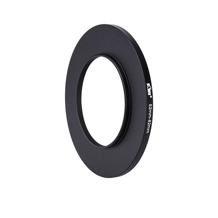 آداپتور فیلتر کی وی مدل 52mm-82mm