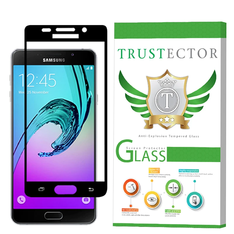 محافظ صفحه نمایش تراستکتور مدل GSS مناسب برای گوشی موبایل سامسونگ Galaxy A5 2016