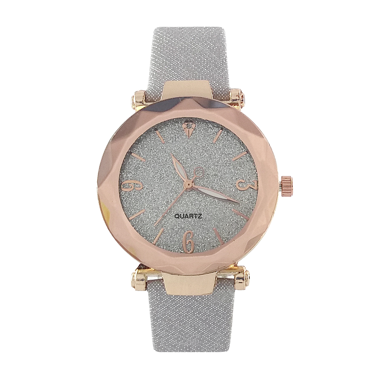 ساعت مچی عقربه ای زنانه کد 1428BD