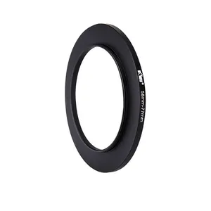 آداپتور فیلتر کی وی مدل 58mm-77mm