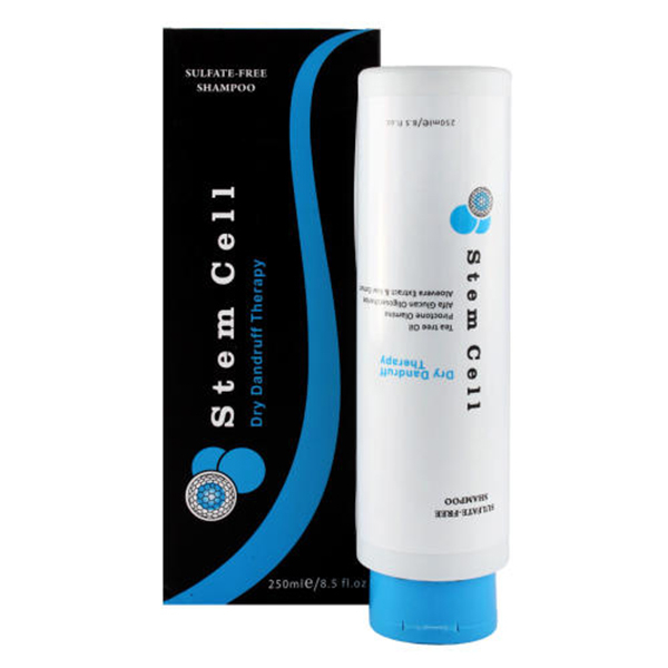 شامپو مو استم سل مدل Dry Dandruff  Therapy حجم 250 میلی لیتر