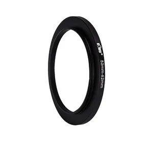 آداپتور فیلتر کی وی مدل 52mm-62mm