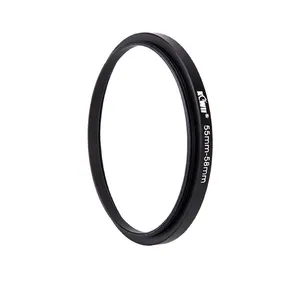 آداپتور فیلتر کی وی مدل 55mm-58mm