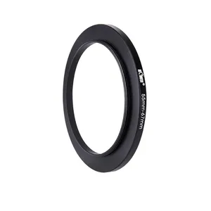 آداپتور فیلتر کی وی مدل 55mm-67mm