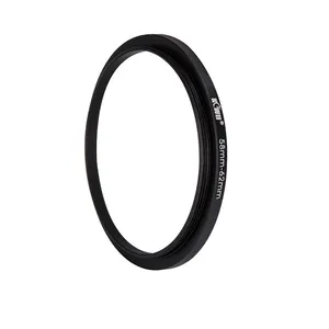 آداپتور فیلتر کی وی مدل 58mm-62mm
