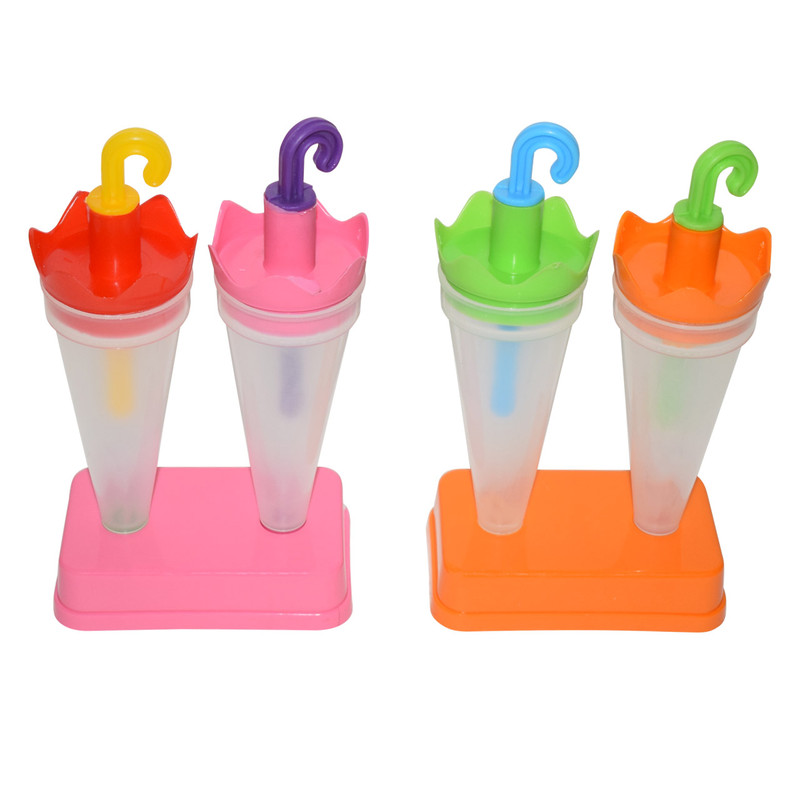 قالب بستنی ستاره مدل Umbrella بسته 2 عددی