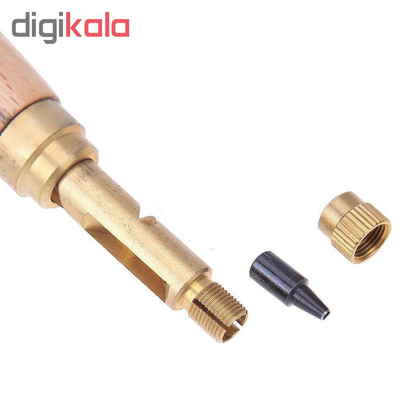 انبر پانچ چرم کد 610 انبر پانچ چرم کد 610