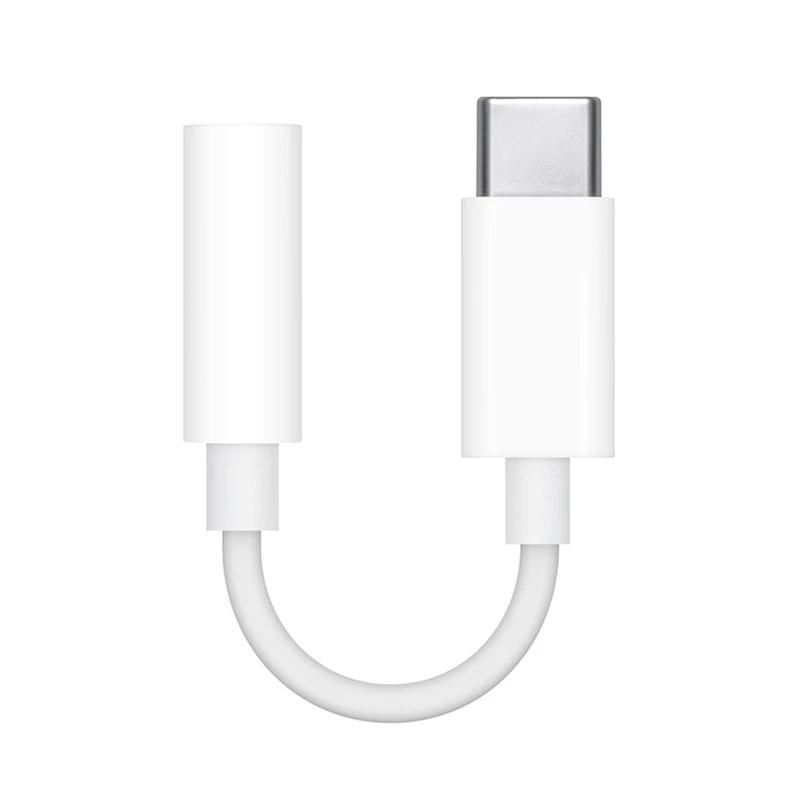 مبدل USB-C به جک 3.5 میلی متری مدل U7E2