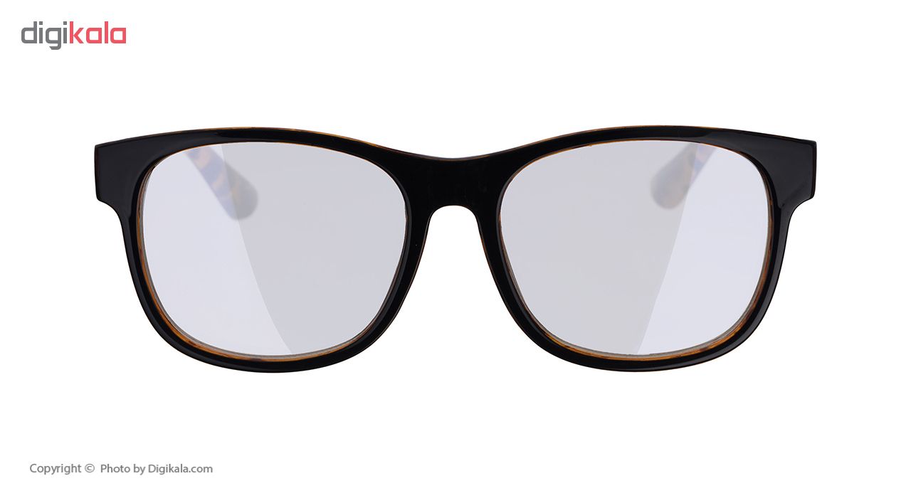 عینک آفتابی مردانه مدل 0040LEO