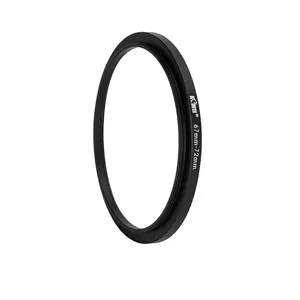 آداپتور فیلتر کی وی مدل 67mm-72mm
