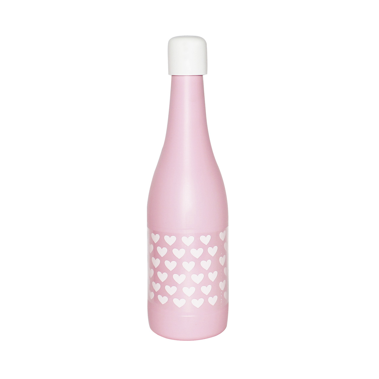 بطری آب طرح قلب مدل Boling