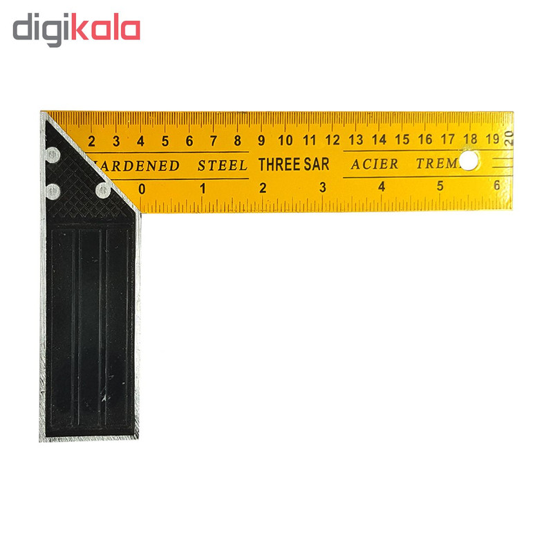 گونیا نجاری تری استار مدل GOO-20 گونیا نجاری تری استار مدل GOO-20