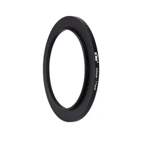 آداپتور فیلتر کی وی مدل 67mm-77mm
