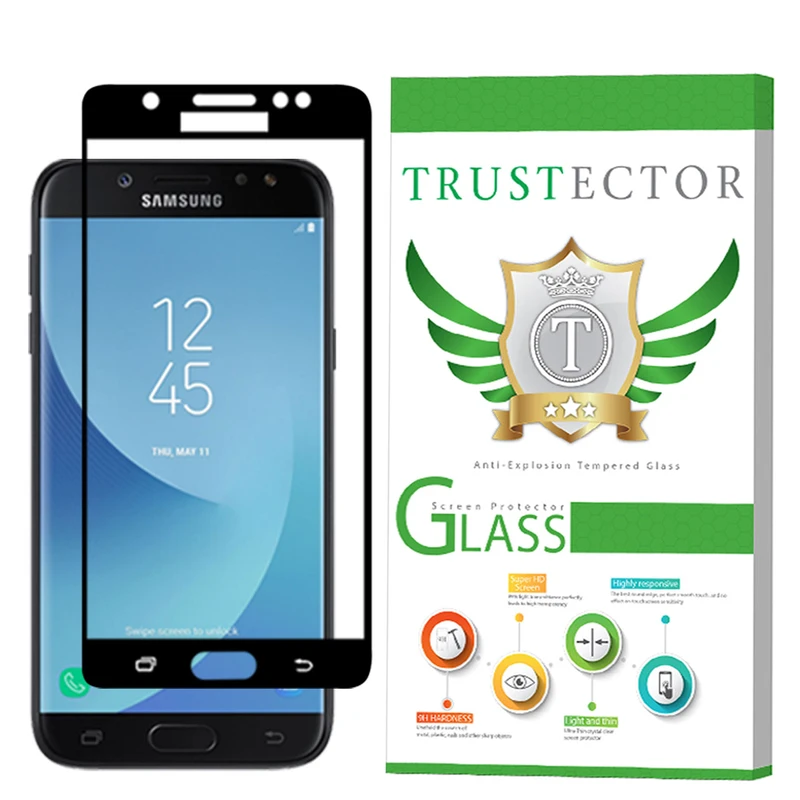 محافظ صفحه نمایش تراستکتور مدل GSS مناسب برای گوشی موبایل سامسونگ Galaxy J5 Pro / J5 2017