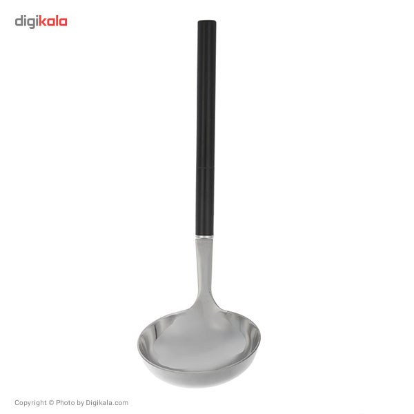 ملاقه باریکو مدل Orbit