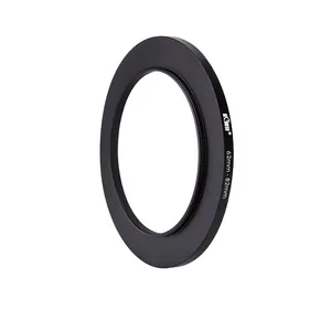 آداپتور فیلتر کی وی مدل 62mm-82mm