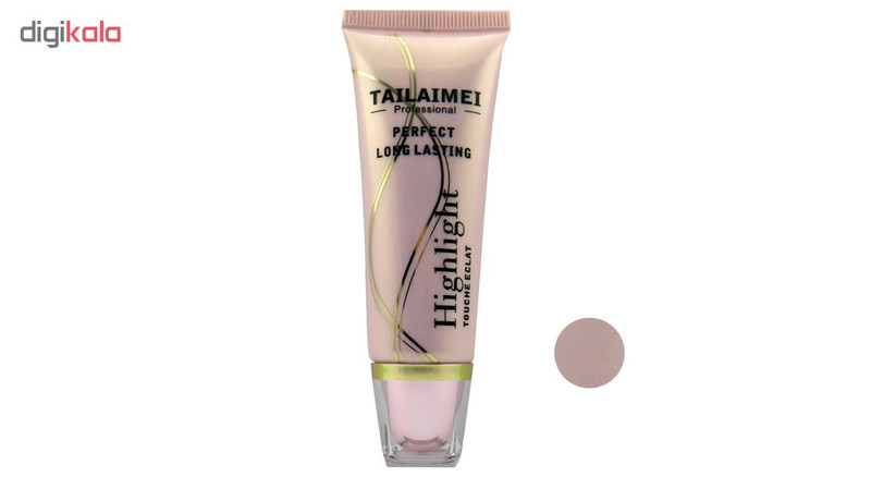 هایلایتر تایلامی شماره 01