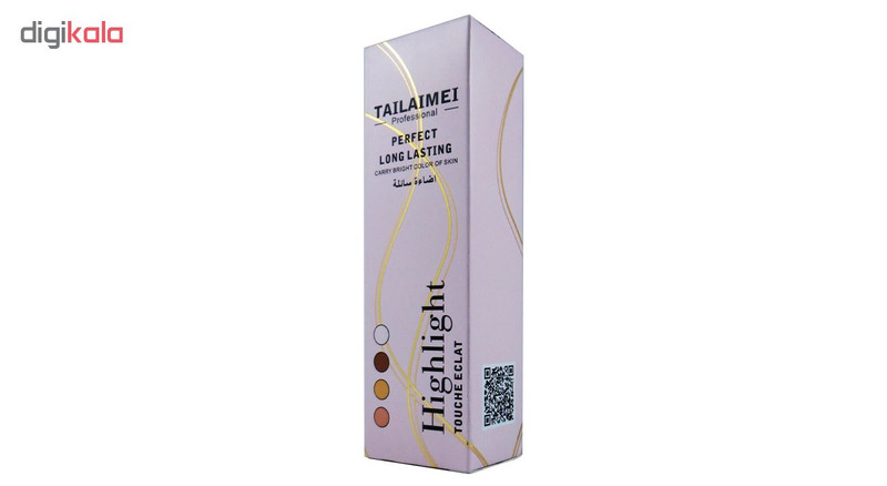 هایلایتر تایلامی شماره 01