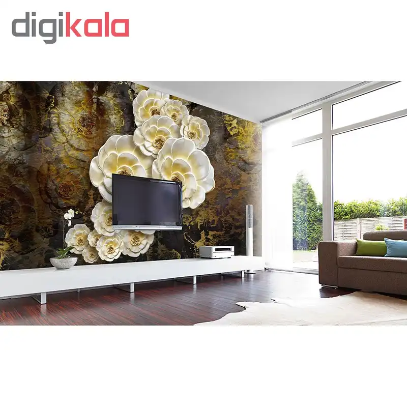 پوستر دیواری کاما کد G-3700