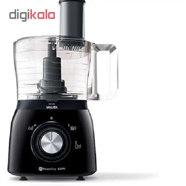 غذاساز فیلیپس مدل HR7631