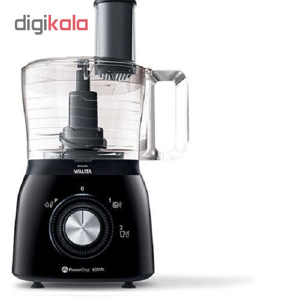 غذاساز فیلیپس مدل HR7631
