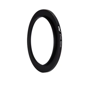 آداپتور فیلتر کی وی مدل 67mm-82mm
