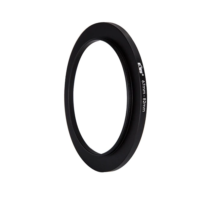 آداپتور فیلتر کی وی مدل 67mm-82mm