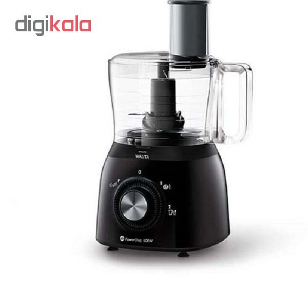 غذاساز فیلیپس مدل HR7631